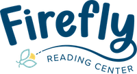 Firefly Reading Center logo