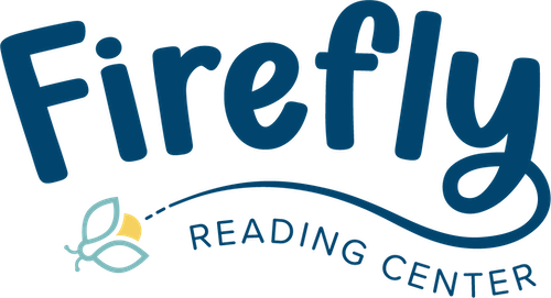 Firefly Reading Center logo