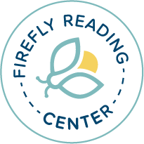 Firefly Reading Center logo